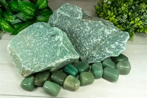 Green Aventurine Stone